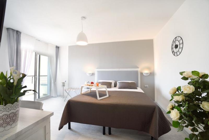 Hotel Gli Ulivi オロゼーイ エクステリア 写真